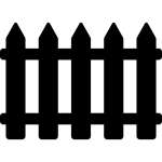 reinforced rails icon