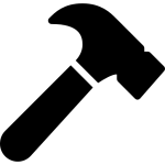 reinforced verticals icon