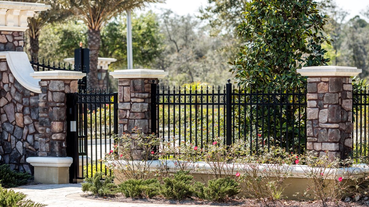 Top 5 Time-Saving Tips for Contractors Choosing Fencing, antebellum aluminum fence