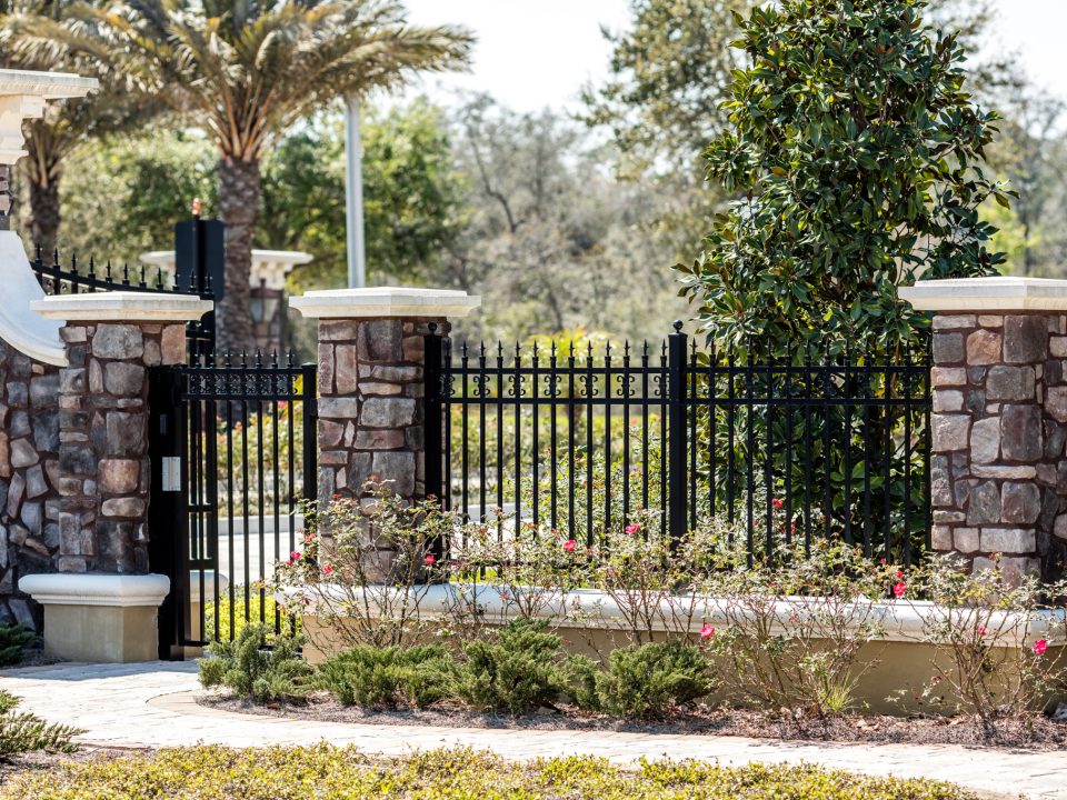 Top 5 Time-Saving Tips for Contractors Choosing Fencing, antebellum aluminum fence