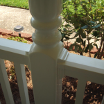 Country Estate Fence