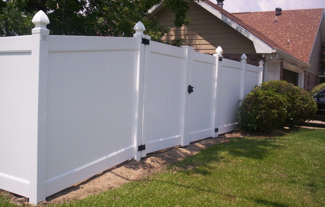 Country Estate Fence of the South: Providing Value for All Fencing Needs, Lakeland Double 6ft