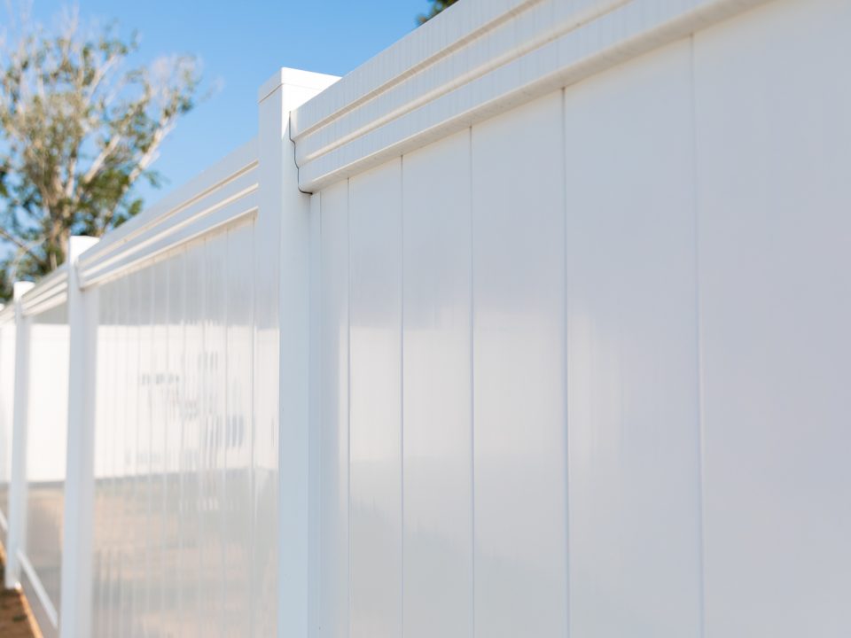 Fence Installation Tips for the DIY Enthusiast