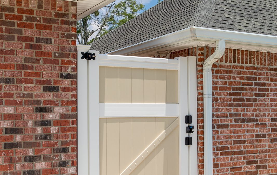 Vinyl Gate Installation Tips: Maximizing Durability and Aesthetics