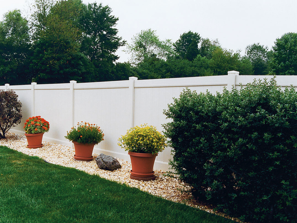 New Year, New Fence: Planning Your New Fence for 2025