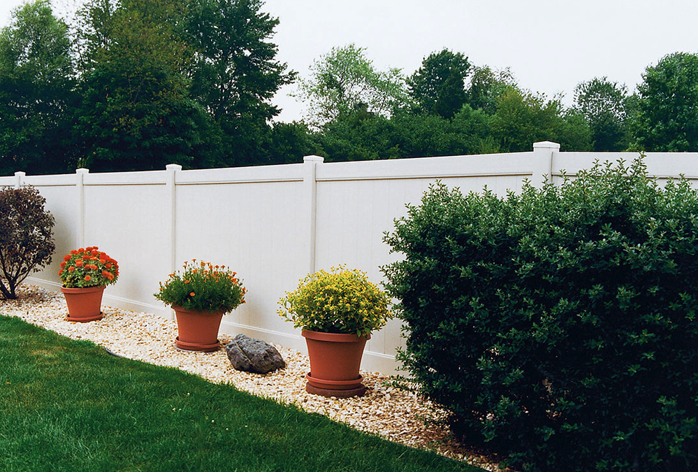 New Year, New Fence: Planning Your New Fence for 2025
