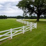 How the Right Fence Increases Property Value