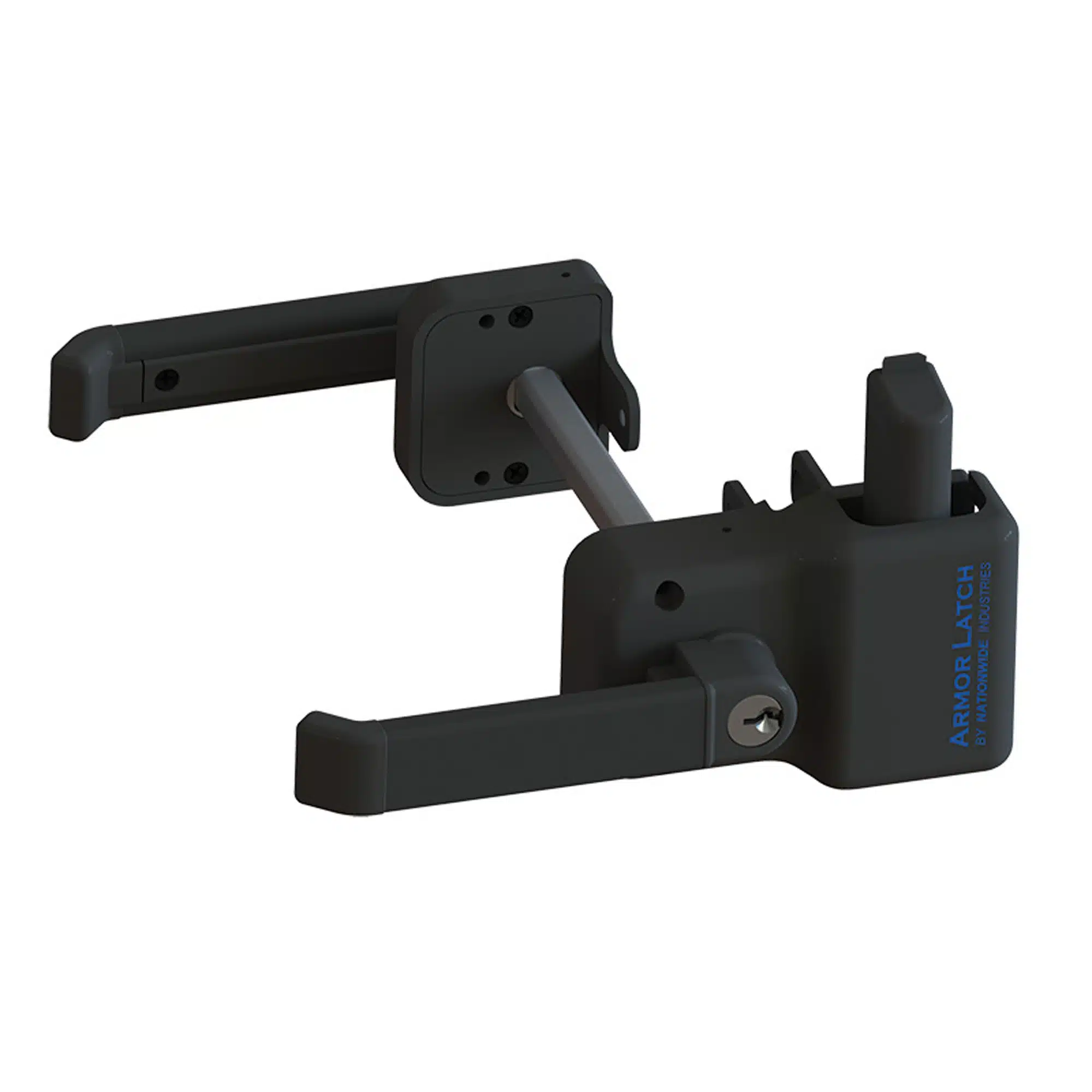 Armor Latch