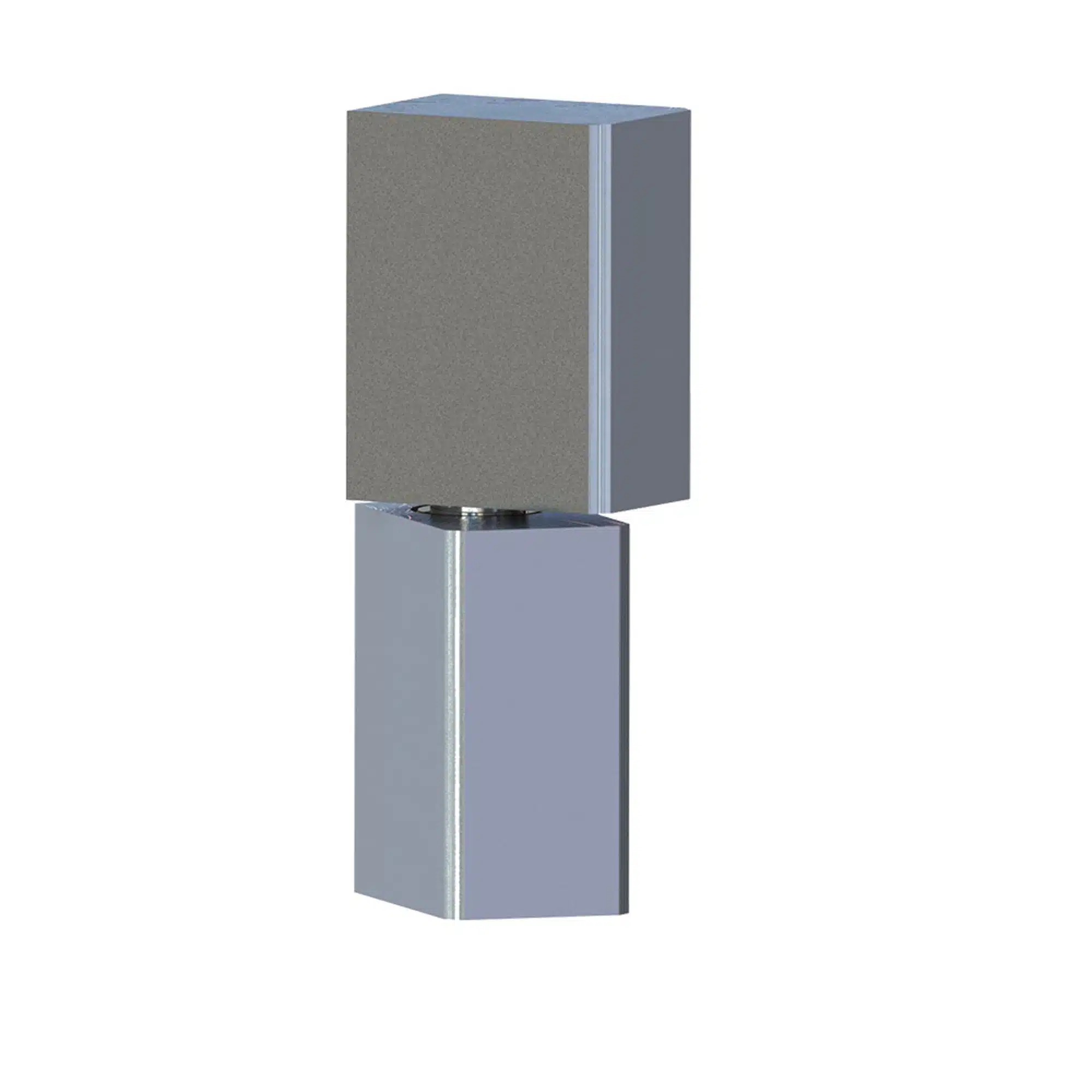 Block Hinge Set