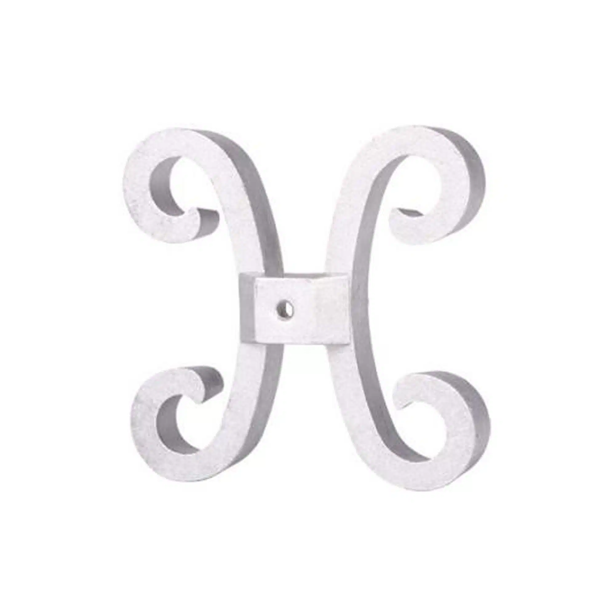 Butterfly Scroll