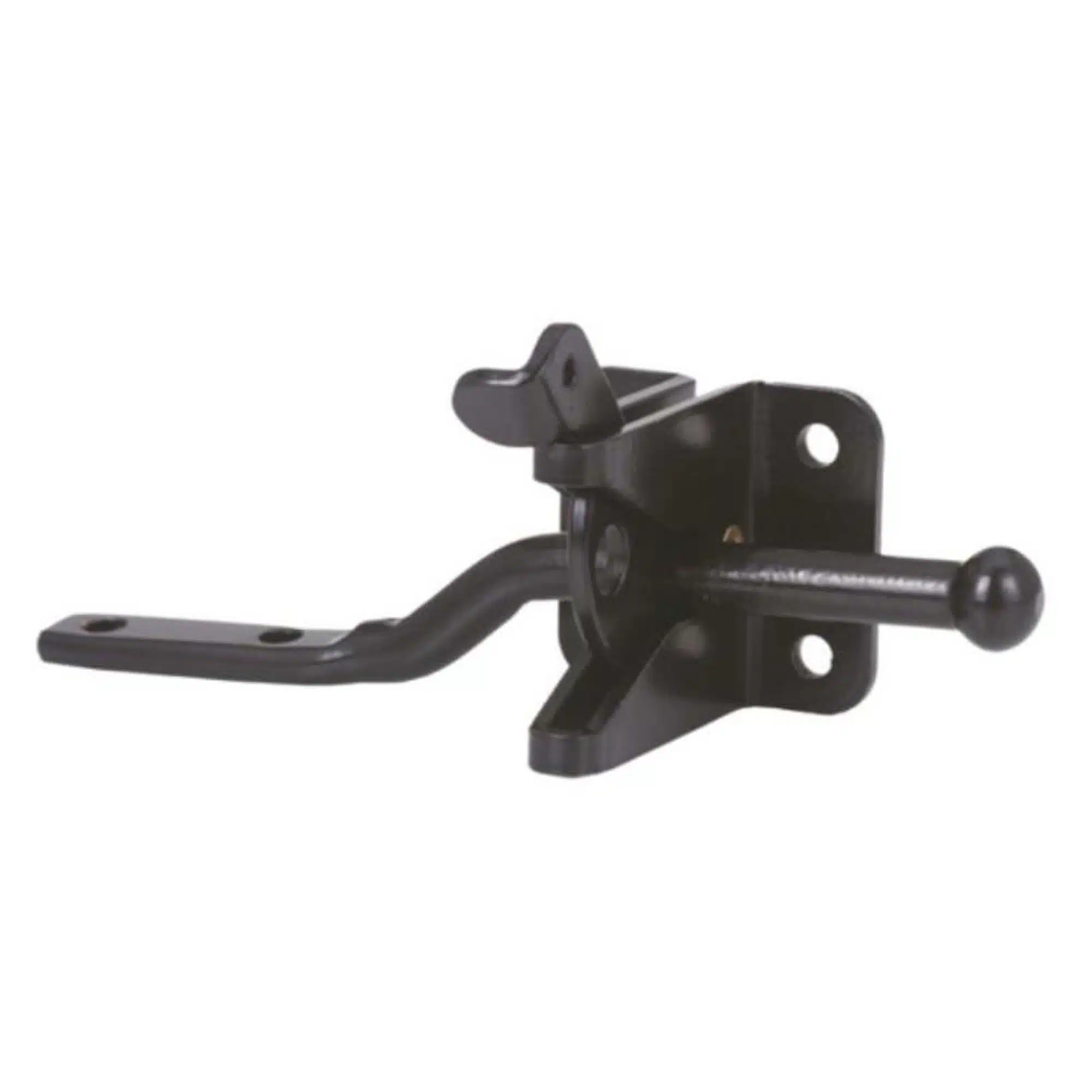 Gravity Latch