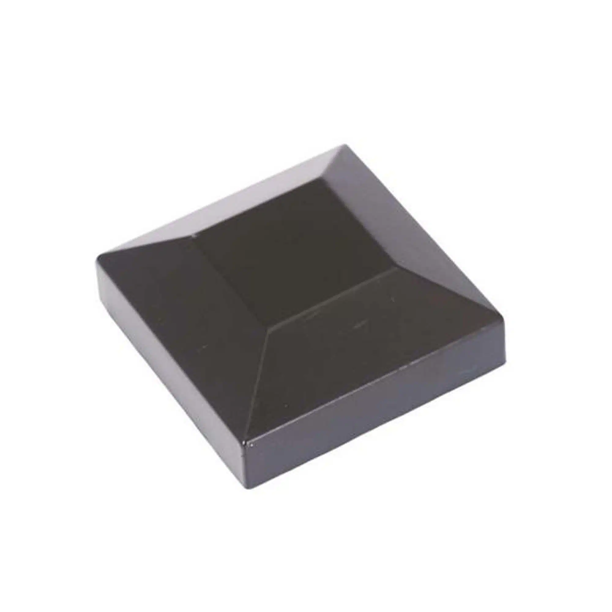 Modern Post Cap