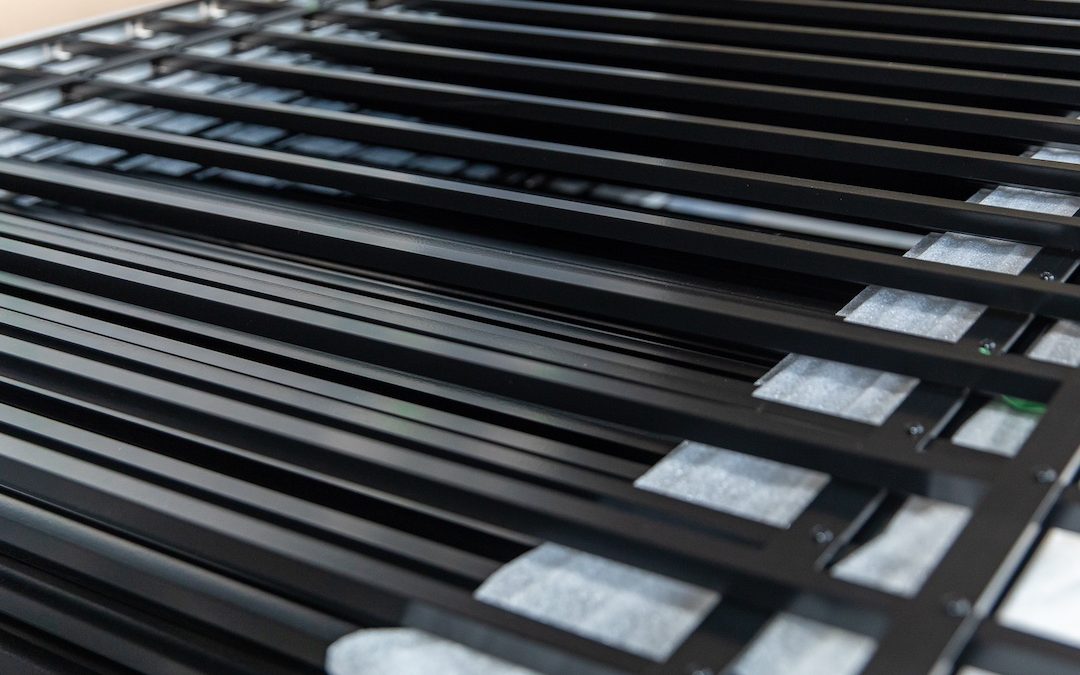No Dig Aluminum Fencing: A Simpler Way to Install
