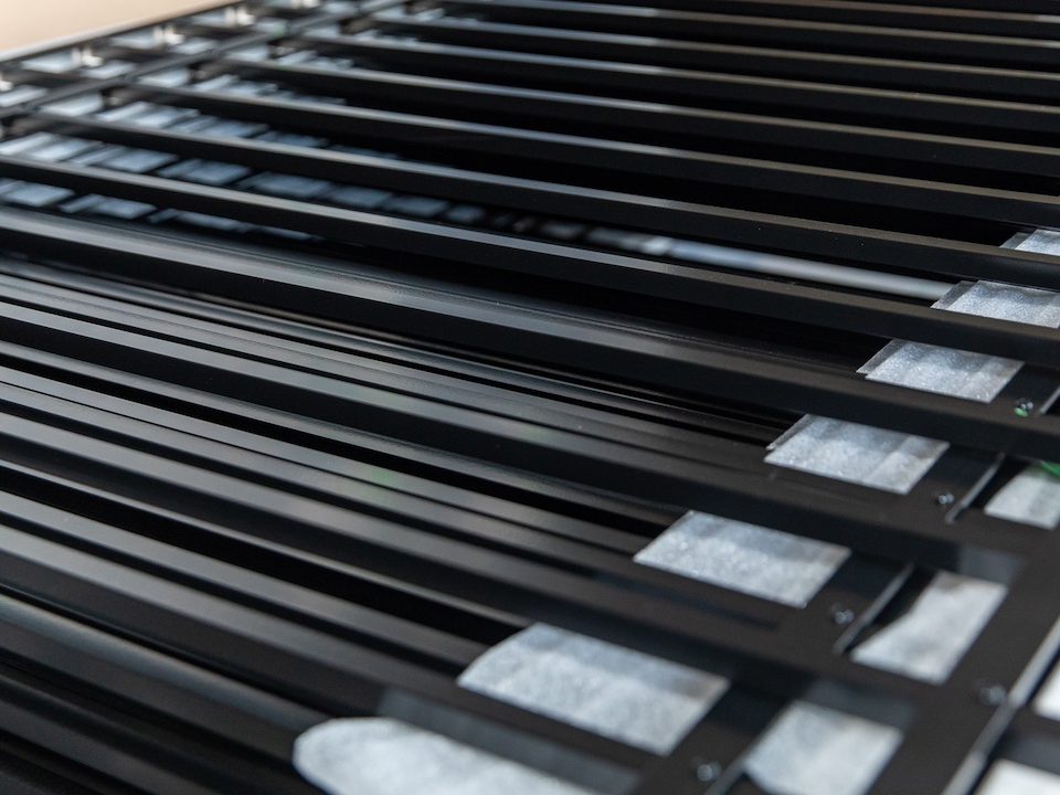 No Dig Aluminum Fencing: A Simpler Way to Install