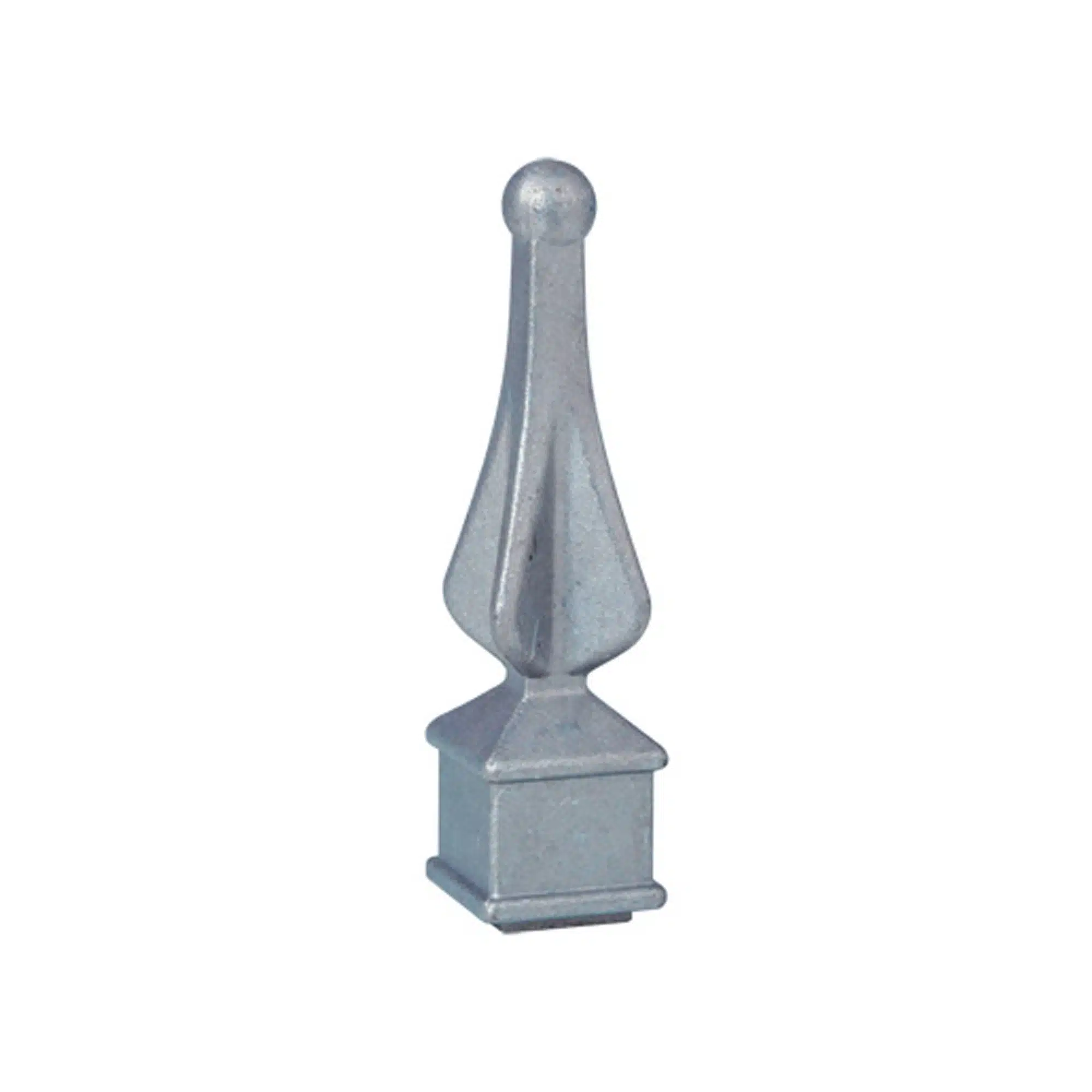 Quad Finial