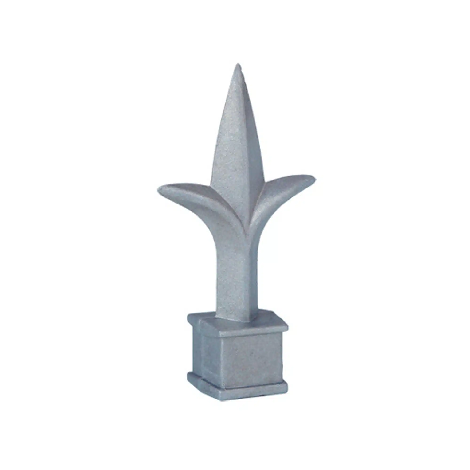 Triad Finial