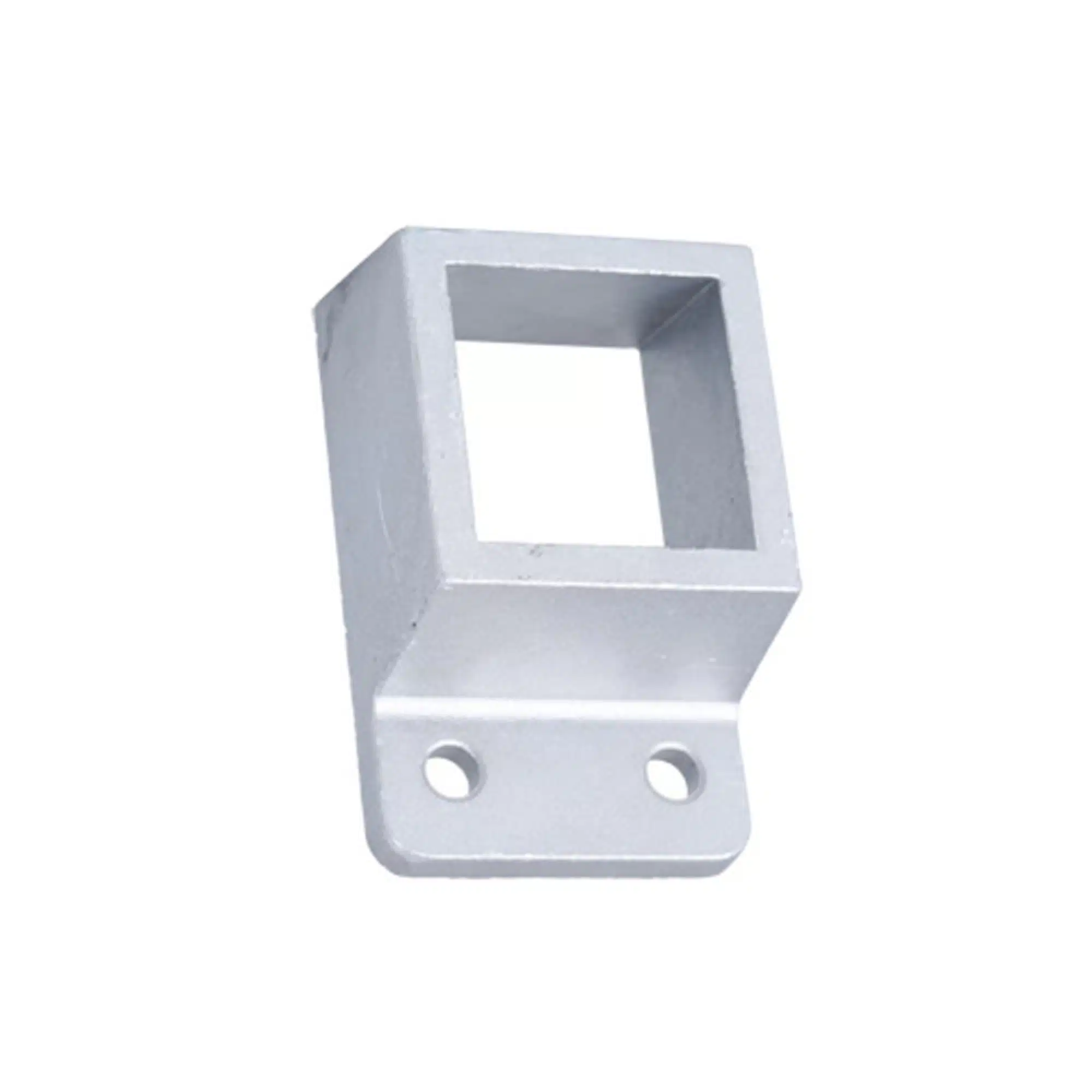 Wall Mount Single Flange