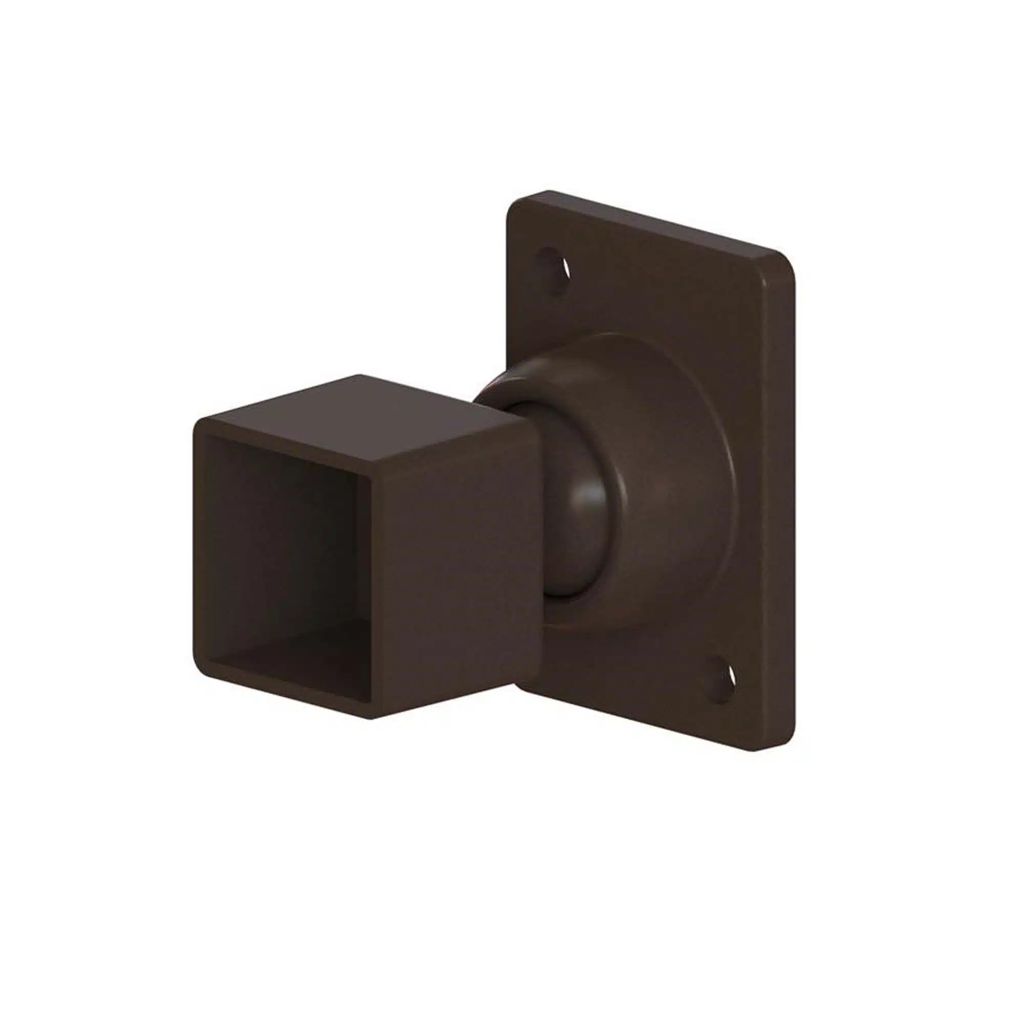 Wall Mount Swivel Ball