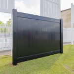 Expand Your Project Options with Black Vinyl Fencing